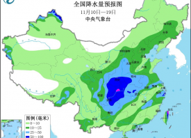 蒜区降水增多 气温整体偏高 ()