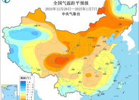 大蒜产区气温降的猛、升的快